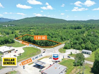 More details for Across from 29 Ball Play Road, Piedmont, AL - Land for Sale