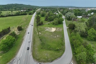 Plus de détails pour 810 Deatsville Rd, Deatsville, KY - Terrain à vendre