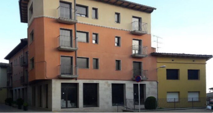 Sant Hipòlit de Voltregà, BAR 08512 - - - Plan d’étage - Image 1 of 1