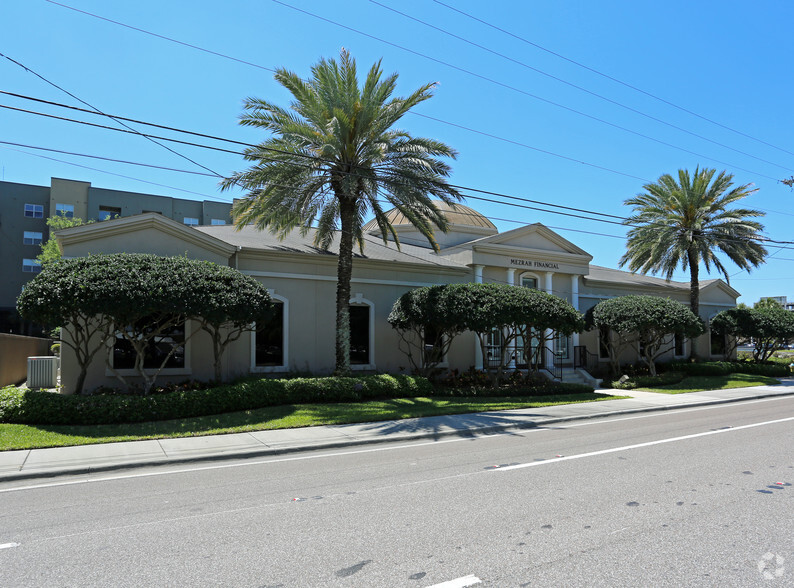 5350 W Kennedy Blvd, Tampa, FL for sale - Building Photo - Image 1 of 1