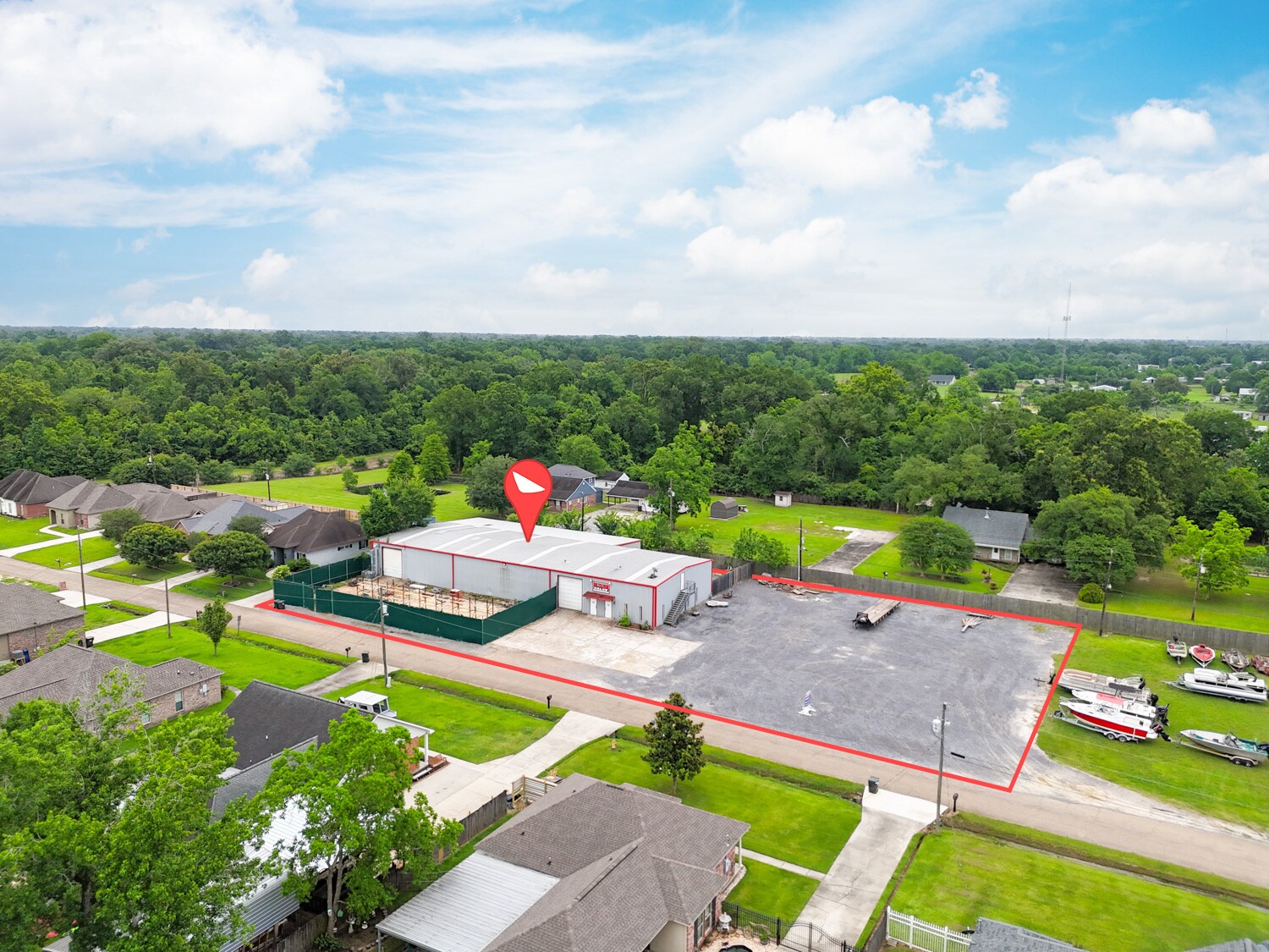 41107 Don Lou Dr, Gonzales, LA for sale Primary Photo- Image 1 of 19