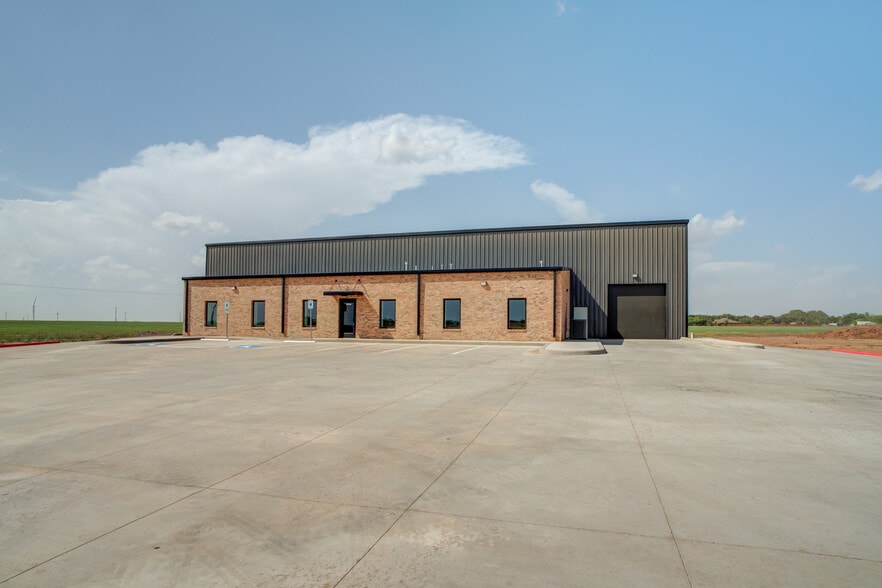 9014 County Road 6820, Lubbock, TX for lease - Building Photo - Image 3 of 24
