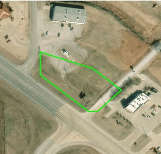 More details for 24015 State 49 hwy, Lawton, OK - Land for Sale