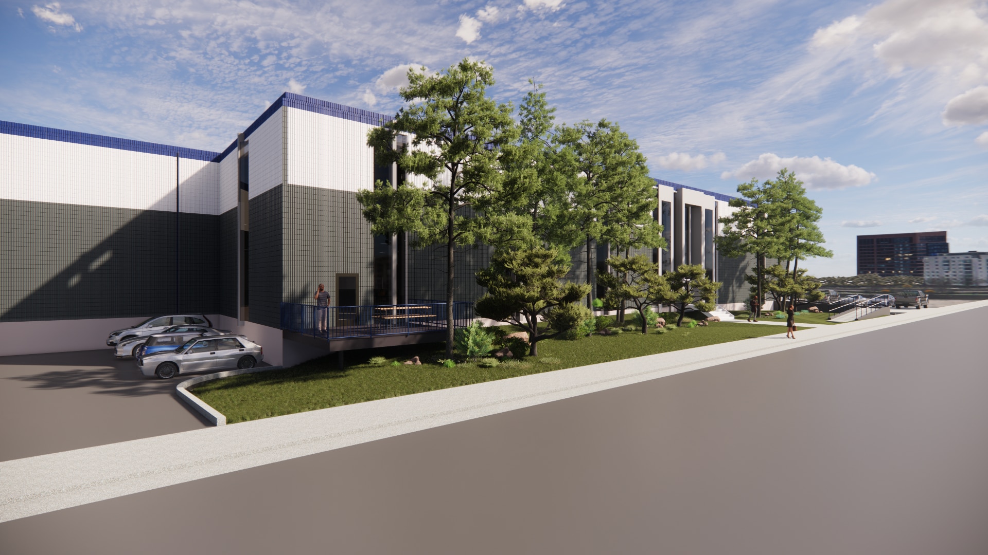 4550 Kingston St, Denver, CO for lease Primary Photo- Image 1 of 20