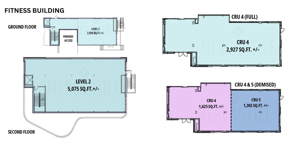 3420 Sarcee SW rd, Calgary, AB à louer - Plan de site - Image 2 de 3