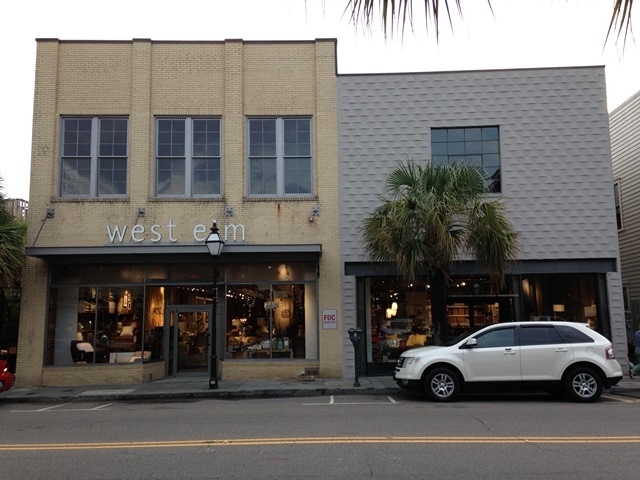 482-484 King St, Charleston, SC for lease - Primary Photo - Image 1 of 9