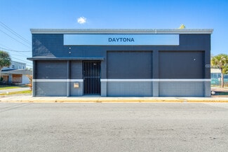More details for 566 Ballough Rd, Daytona Beach, FL - Industrial for Lease