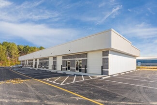 More details for 8169 Pine Ridge Rd, Mechanicsville, VA - Flex for Sale