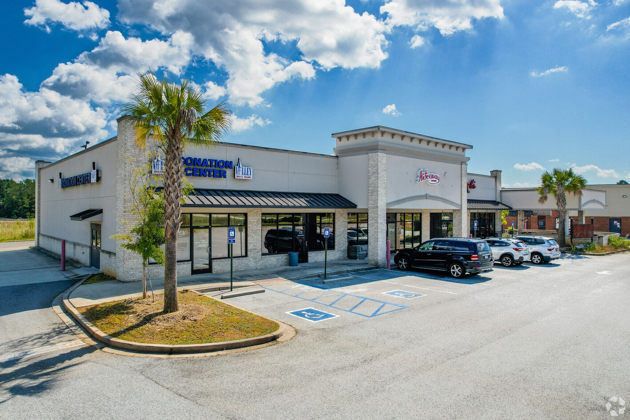 7466 Blackmon Rd, Columbus, GA for sale Primary Photo- Image 1 of 4