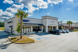 More details for 7466 Blackmon Rd, Columbus, GA - Retail for Sale