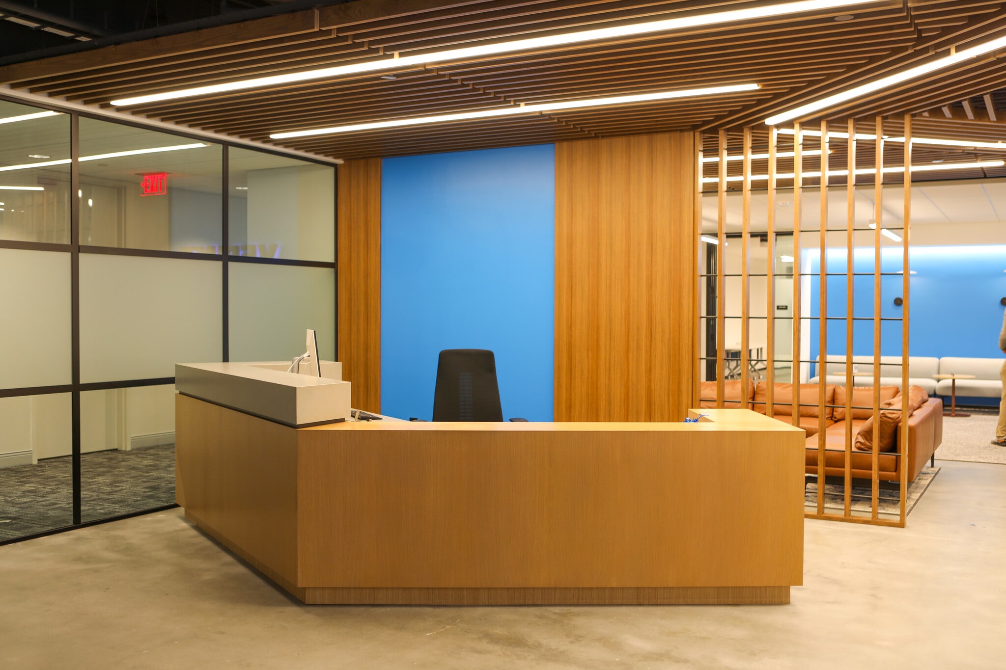 5995 Windward Pky, Alpharetta, GA for lease Interior Photo- Image 1 of 20