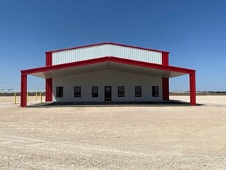 More details for 6201 W Murphy St, Odessa, TX - Industrial for Lease