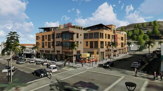 More details for 297 E Main St, Ventura, CA - Land for Sale