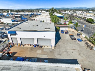 More details for 1193 N Blue Gum St, Anaheim, CA - Industrial for Sale