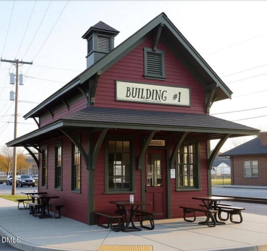 310 N Pedin, Pine Level, NC for lease Building Photo- Image 1 of 1