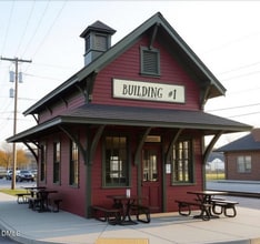 310 N Pedin, Pine Level, NC for lease Building Photo- Image 1 of 1