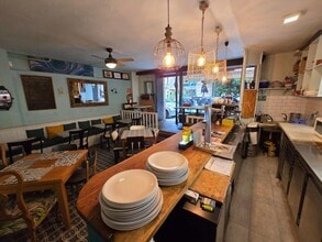 Commerce de détail dans Barcelone, Barcelona à louer Photo intérieure- Image 2 de 11