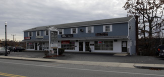 More details for 697 Main St, Holden, MA - Office, Retail for Lease