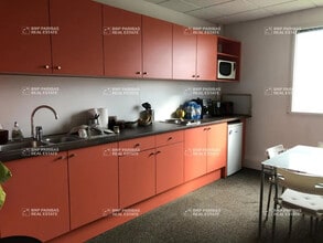 29 Rue De Sarre, Metz à vendre Photo intérieure- Image 1 de 11