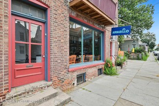 Plus de détails pour 97 Abeel St, Kingston, NY - Vente au détail à vendre