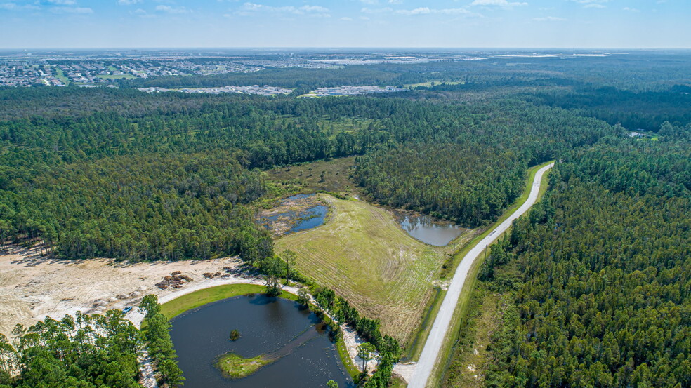 908 Hidden Palms Dr, Davenport, FL à vendre - Photo principale - Image 1 de 1