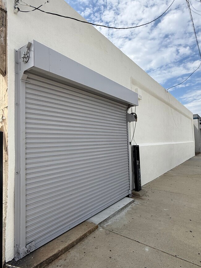 Plus de détails pour 3013 Potrero Ave, El Monte, CA - Industriel à louer
