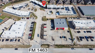 More details for 26600 Cook Rd #306 fld, Katy, TX - Office for Lease