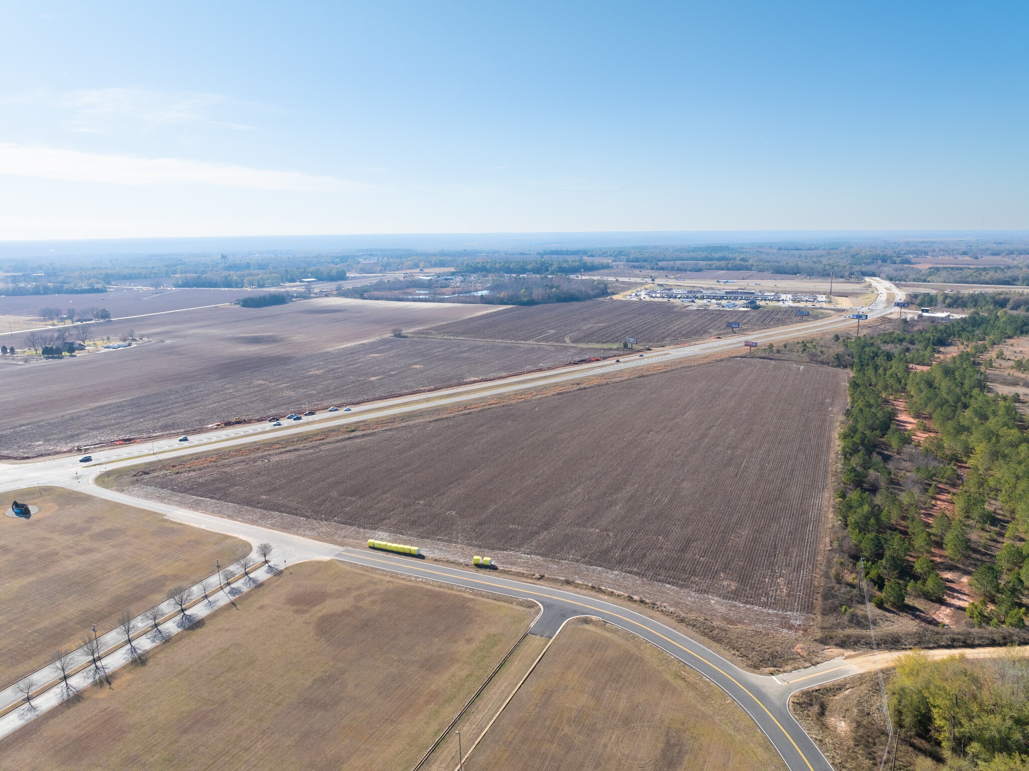 0 Russel Pky, Warner Robins, GA 31030, Warner Robins, GA for sale Primary Photo- Image 1 of 5