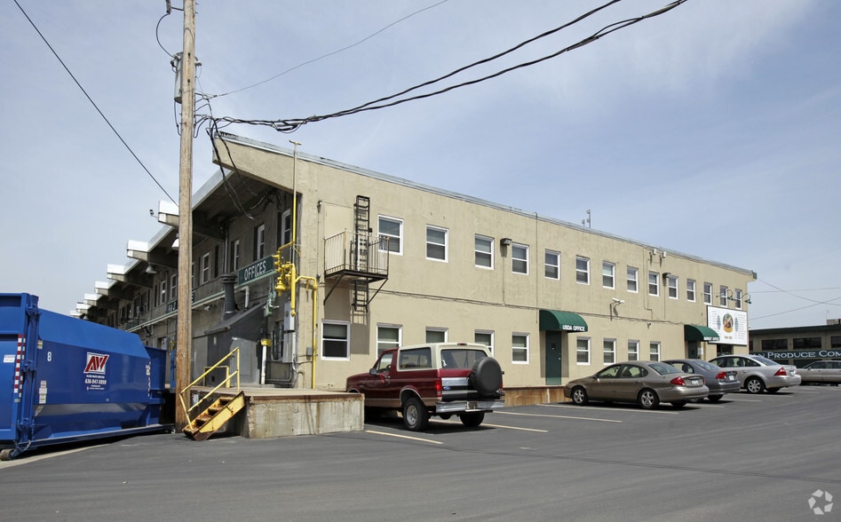 1-97 N Produce Row, Saint Louis, MO for lease - Building Photo - Image 3 of 7
