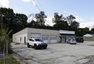 More details for 154 Lancaster Ave, Malvern, PA - Retail for Sale