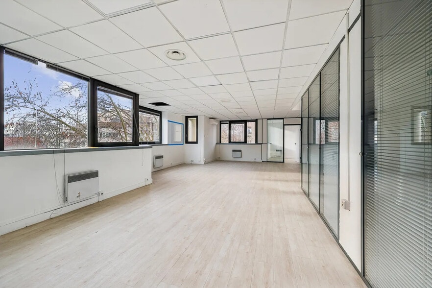 58 Avenue Du Général Leclerc, Boulogne-Billancourt à louer - Photo intérieure - Image 3 de 14