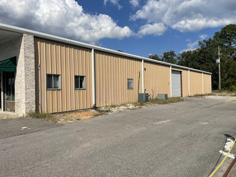 3349 Halls Mill Rd, Mobile, AL for lease - Building Photo - Image 2 of 5