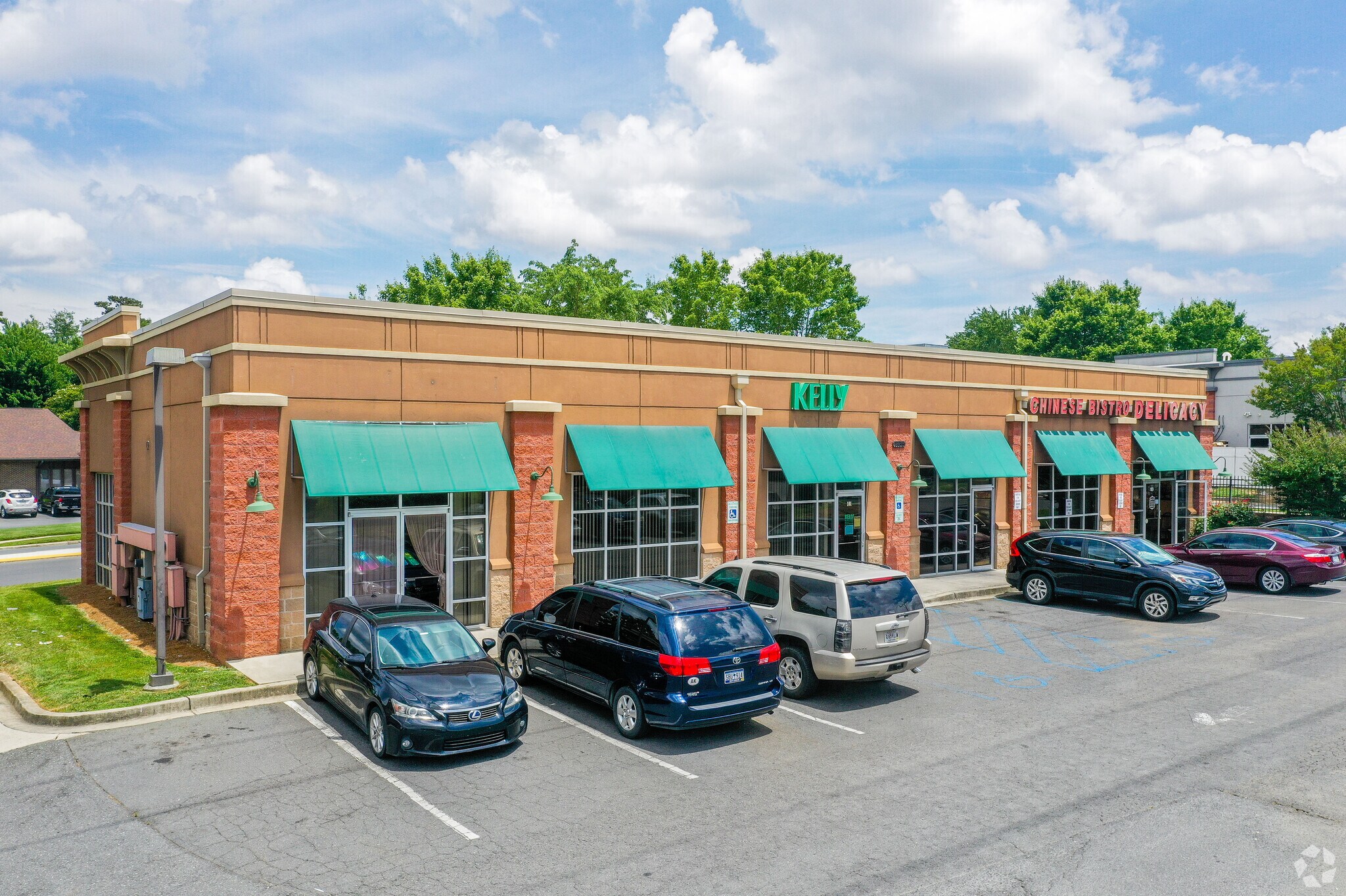1415 Riverchase Blvd, Rock Hill, SC à louer Photo du bâtiment- Image 1 de 10