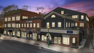 Plus de détails pour 51 N Main St, Southington, CT - Plusieurs types d'espaces à louer