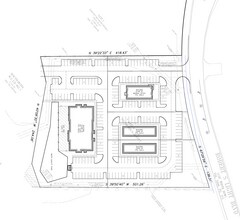 Robert S Light Blvd, Buda, TX à louer Photo du bâtiment- Image 1 de 3