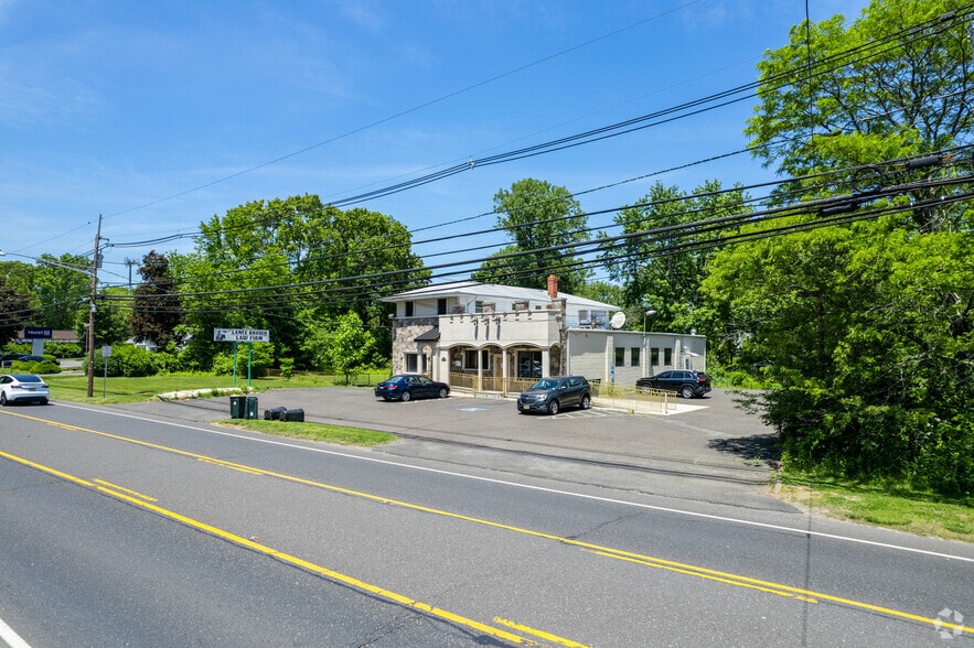 1898 Route 33, Hamilton, NJ for sale - Building Photo - Image 2 of 26
