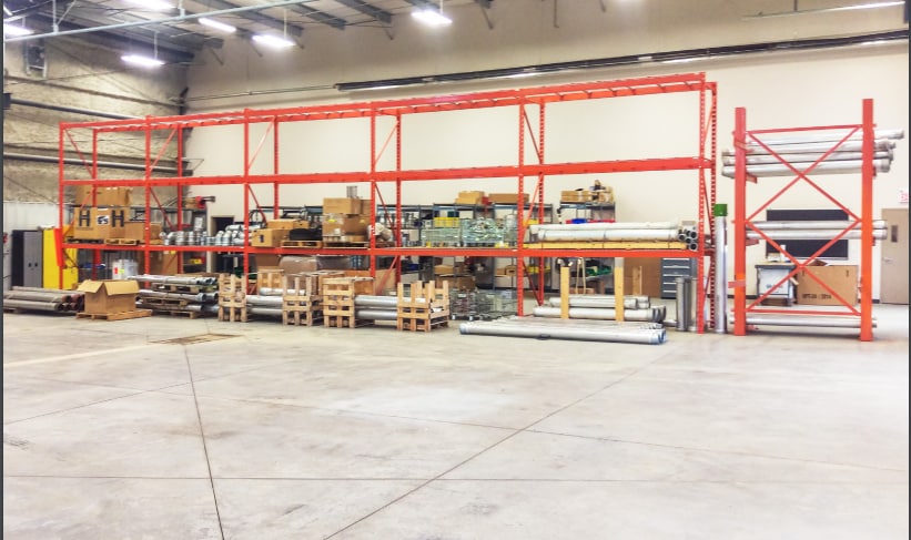 6803 42 St, Leduc, AB for sale - Interior Photo - Image 2 of 3