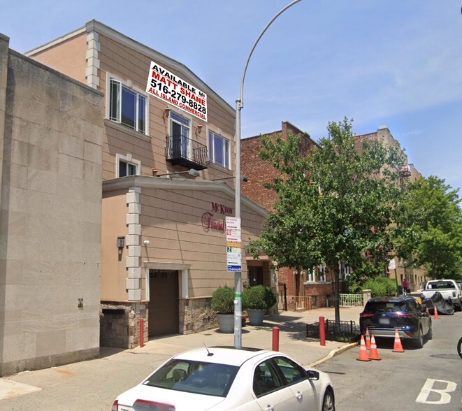 3129 Perry Ave, Bronx, NY for sale - Building Photo - Image 2 of 16