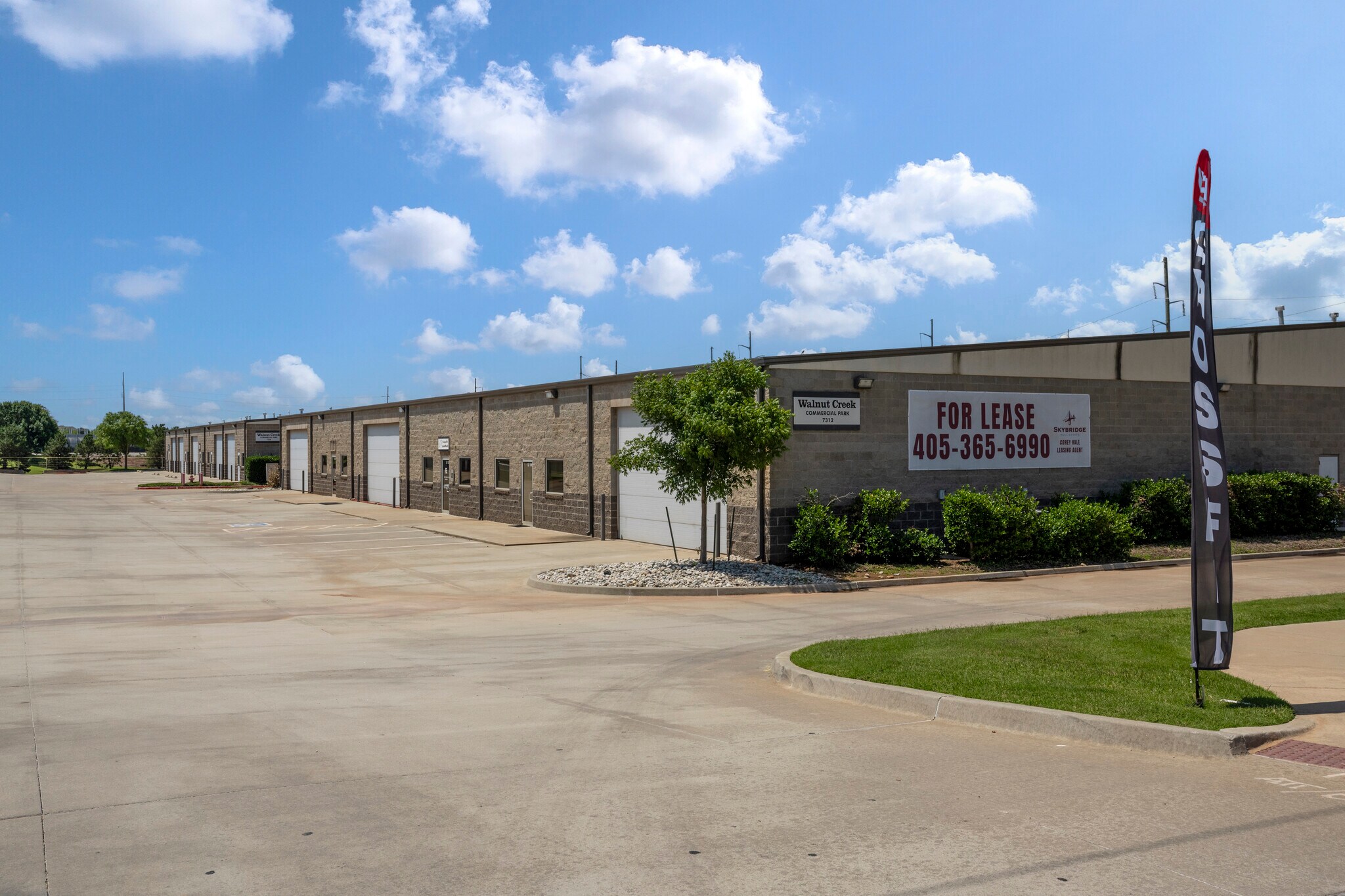 7308 NW 164th St, Edmond, OK for lease Primary Photo- Image 1 of 16