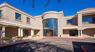 Plus de détails pour 8700 E Vista Bonita Dr, Scottsdale, AZ - Bureau à louer