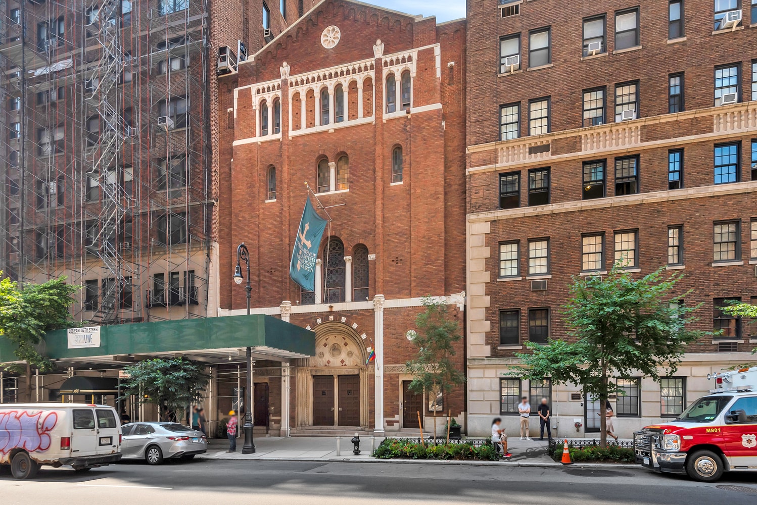 106 E 86th St, New York, NY for lease Primary Photo- Image 1 of 22