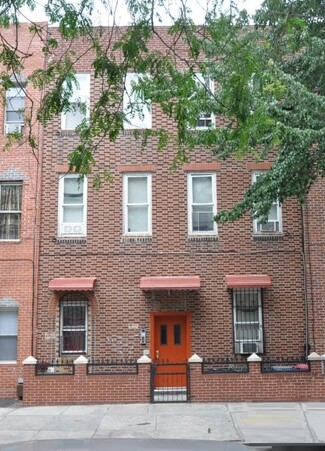 Plus de détails pour Dekalb Ave Multi-family Portfolio – Multi-résidentiel à vendre, Brooklyn, NY