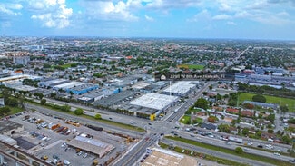 More details for 2170-2290 W 8th Ave, Hialeah, FL - Industrial for Lease