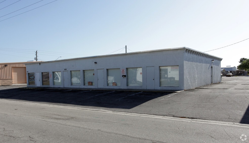 1612-1618 N East Ave, Sarasota, FL for sale - Primary Photo - Image 1 of 2