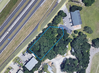 More details for 1800 IH 35, San Marcos, TX - Land for Lease