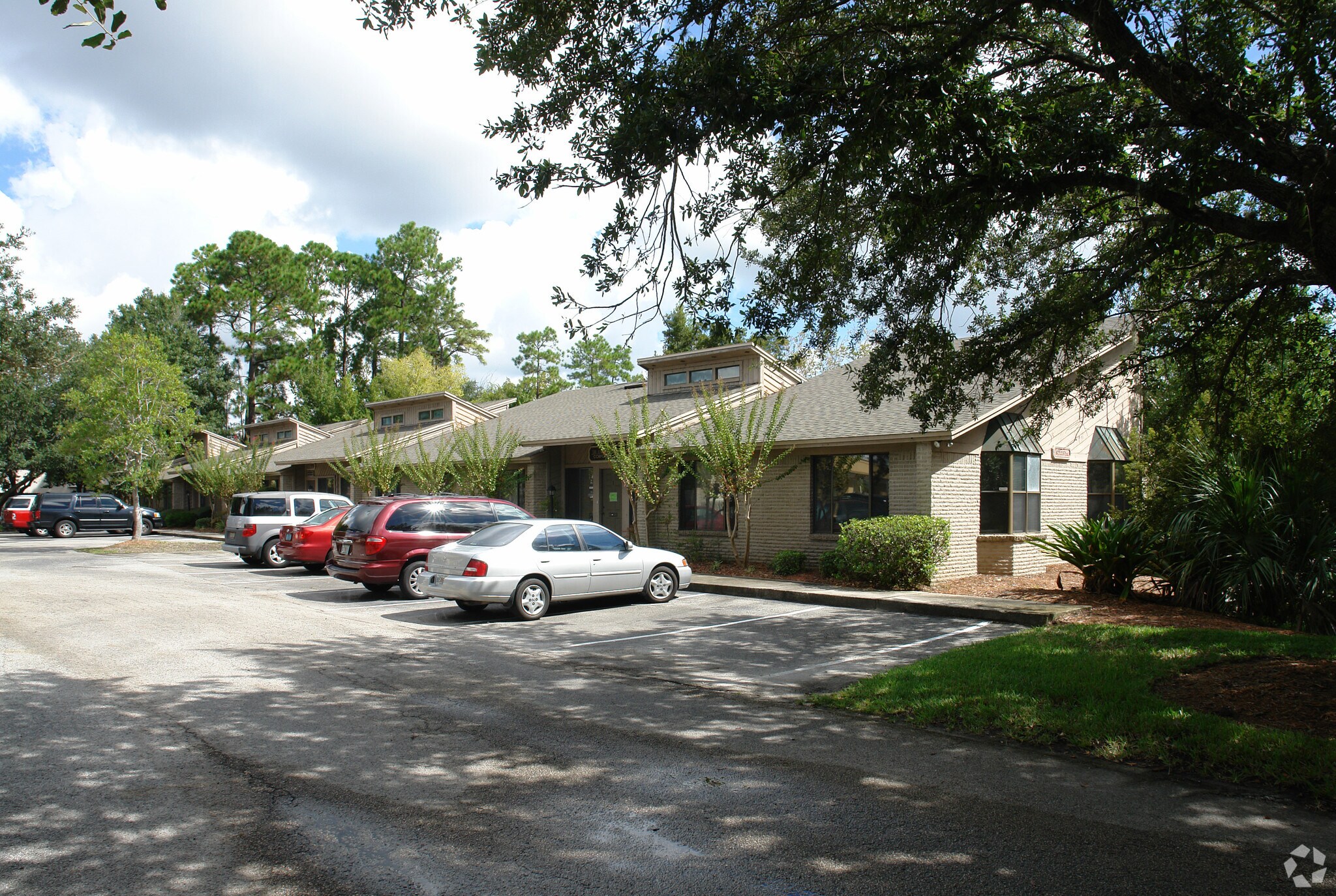 3741 San Jose Pl, Jacksonville, FL à louer Photo du bâtiment- Image 1 de 7