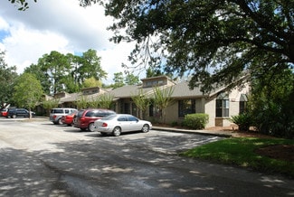 More details for 3741 San Jose Pl, Jacksonville, FL - Office, Office/Medical for Lease