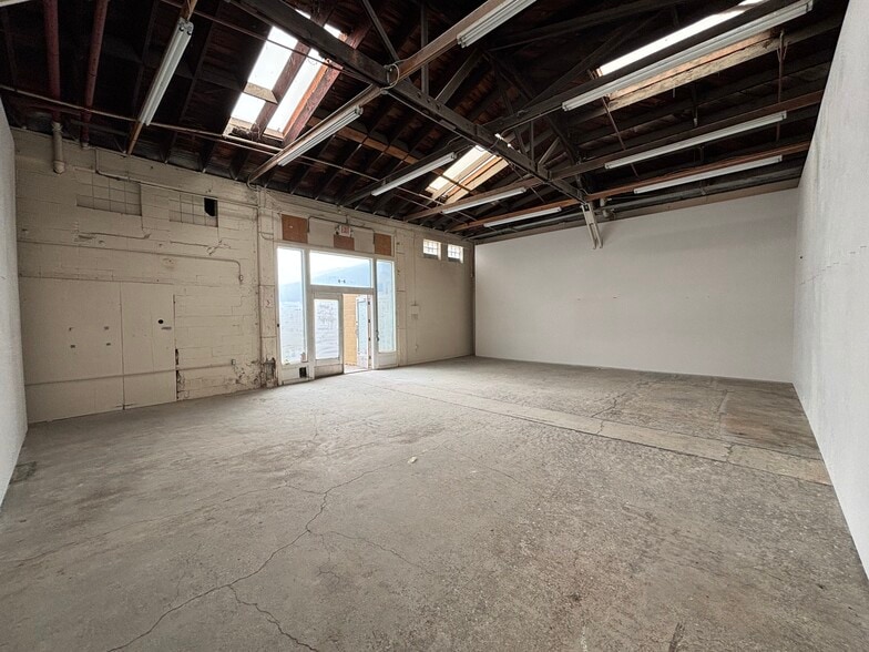 101 S Coombs St, Napa, CA for lease - Building Photo - Image 3 of 24