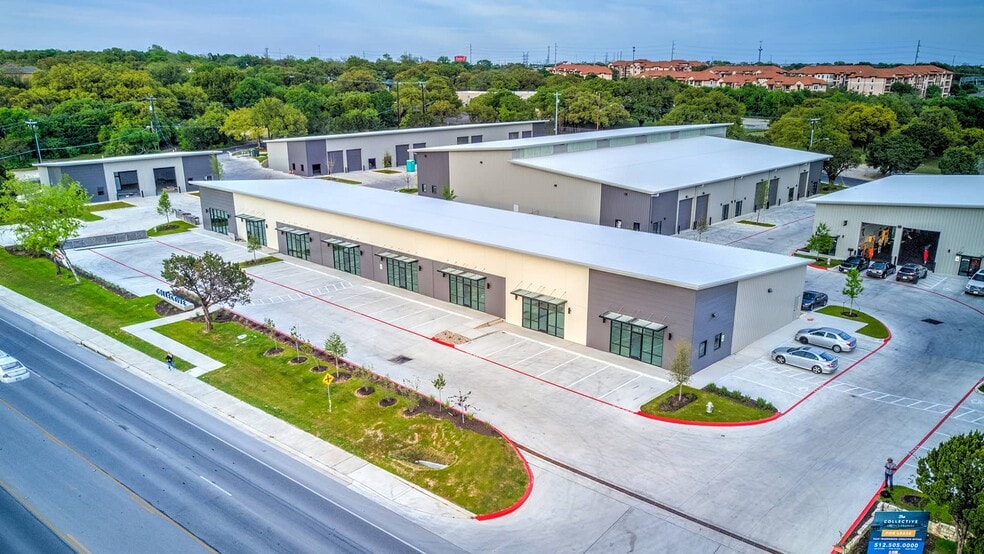 7601 S Congress Ave, Austin, TX for lease - Building Photo - Image 2 of 3