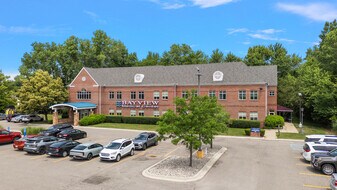 Bayview Medical Center - Commercial Property